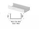 KNAUF CW profil 75/2500/0,6mm