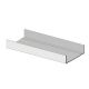 KNAUF UW profil 100/4000/0,6 mm