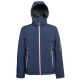 Lacuna Jakna Softshell SPEKTAR WINTER plava XL