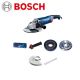 Brusilica kutna 230mm 2400W GWS 24-230 JZ BOSCH