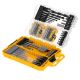 Set borera nastavaka bitova 100/1 DT70784 DeWALT