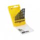 Set borera za metal 1.5-6.5 mm 13/1 DT5912 DeWALT