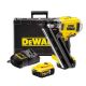 Pištolj za eksere aku.18V 2x5Ah DCN692P2 DeWALT