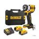 Odvijač udarni aku.18V 2xPWS 1,7Ah DCF921E2T DeWALT