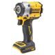 Odvijač udarni aku.18V Solo BL DCF921N DeWALT