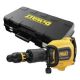 Čekić za rušenje SDS-max 1700W 27J D25911K DeWALT