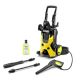 Perač visokotlačni 2,1 kW K5 EU KARCHER