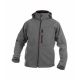 Jakna softshell TAVIRA siva M DASSY