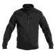 Jakna VELOX crna vel.XL DASSY