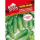 Krastavac Kornišon Maxi Royal Seeds