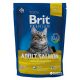 Hrana za mace BRIT premium Adult losos 300g