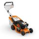 Kosilica benzinska samohodna 46cm RM 248.3 T STIHL