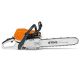 Pila motorna 3,5 kW R45cm 3/8' 1,6mm MS 362 C-M STIHL