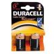 Baterija BSC C 2 kom - LR14 Duracell