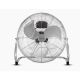 Ventilator podni 70W 14'' bakreni motor krom boja Green Tech