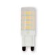 Sijalica LED 3,5W 4000K G9 305-861 Commel