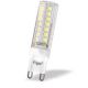 Sijalica LED 4,5W G9 6400K E-Light