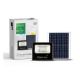 Reflektor solarni LED 40W 6500K IP65 Green Tech