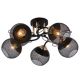 Luster 5xE27 40W Nelson E-Light