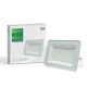 Reflektor LED 100W 6500K IP65 ALX-100WH bijeli Green Tech