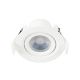 Downlight LED 3W 3000K Green Tech bijeli