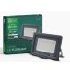 Reflektor LED 50W 3000K-4000K-6500K IP65 sivi Green Tech