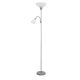 Lampa podna Amaris EL-23097-02F siva