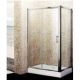 Tuš kabina 100x80x195 PRTK S465F SHOWERLUX