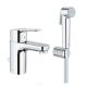 Baterija za umivaonik+hig.tuš Bauedge 23757001 GROHE