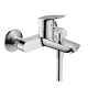 Baterija za kadu Logis 71400000 HANSGROHE