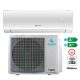 Klima ARIES 12000BTU AZI-WK35XA AZURI