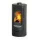 Kamin Tara (6-8kW) Plamen 